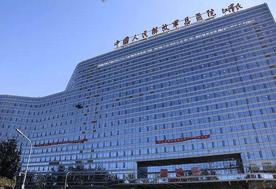 闊海再次中標(biāo)北京301醫(yī)院——解放軍總醫(yī)院