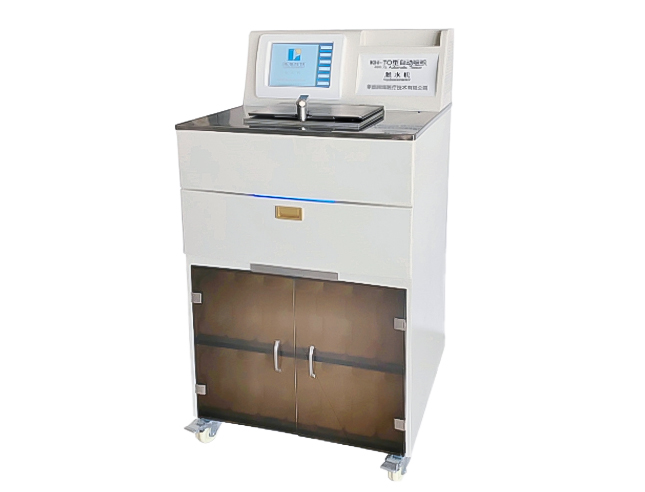 KH-TO生物組織智能自動脫水機